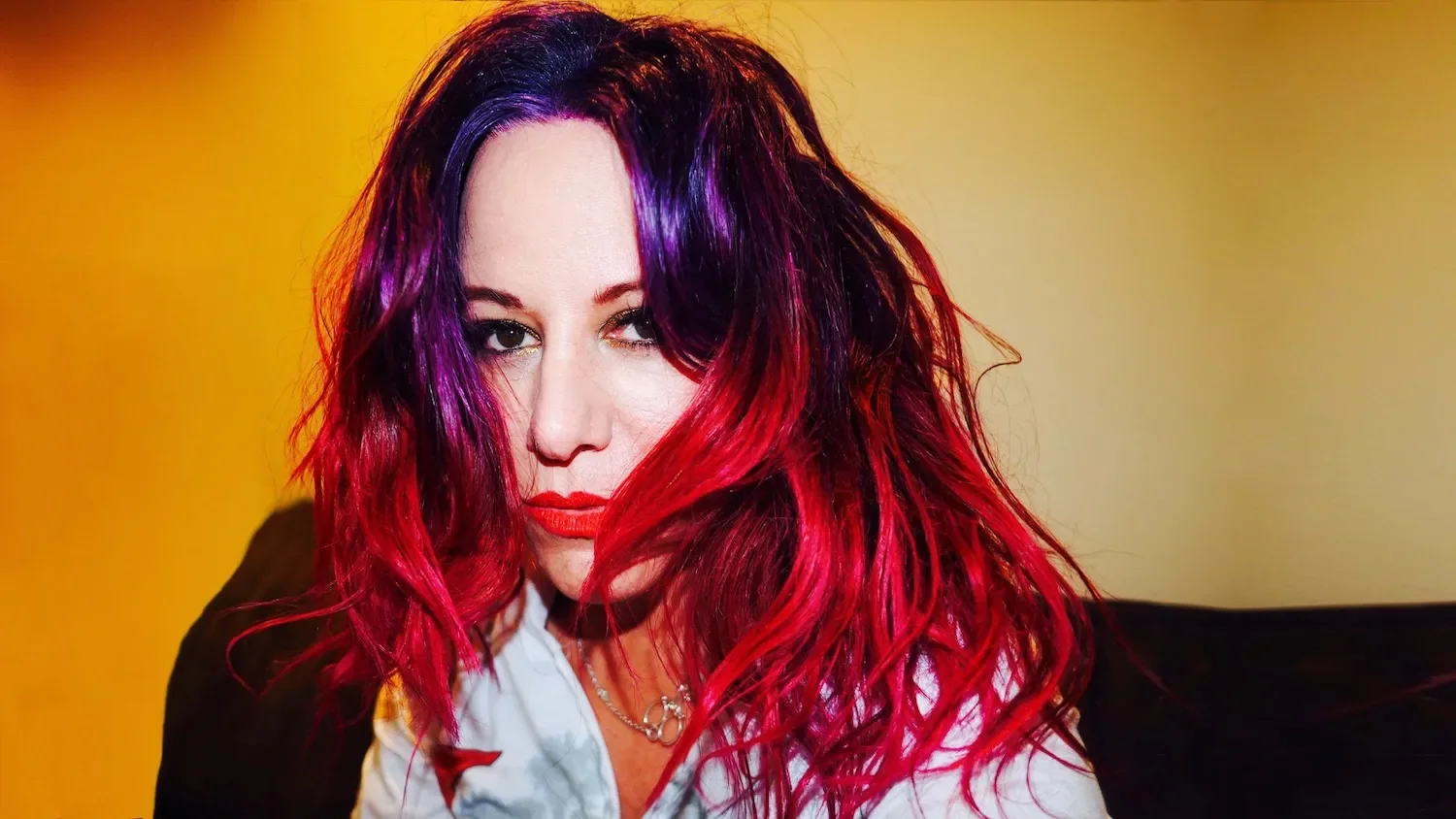 L7’s Jennifer Finch Battles Brain Cancer as Farewell Tour Moves Forward