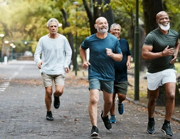 Long-term supervised exercise reduces atrial fibrillation burden, trial finds