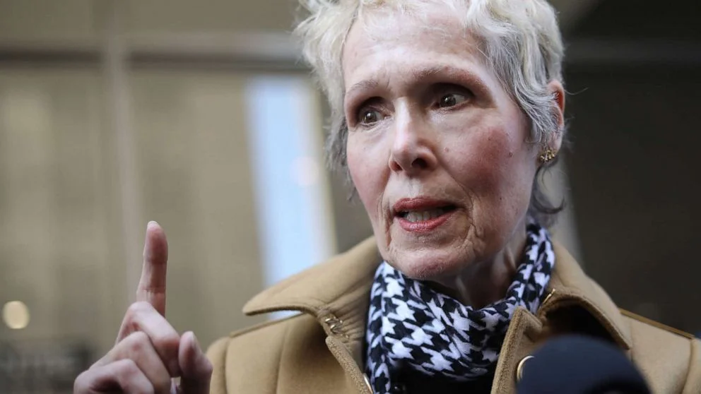 Trump's Jury Request Rejected by Judge in E. Jean Carroll Defamation Case.
