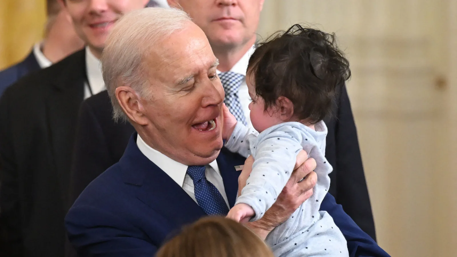 Biden's Controversial Remarks on Education and Parental Rights