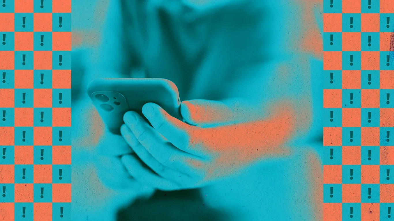 Early Smartphone Use May Pose Health Risks for Kids