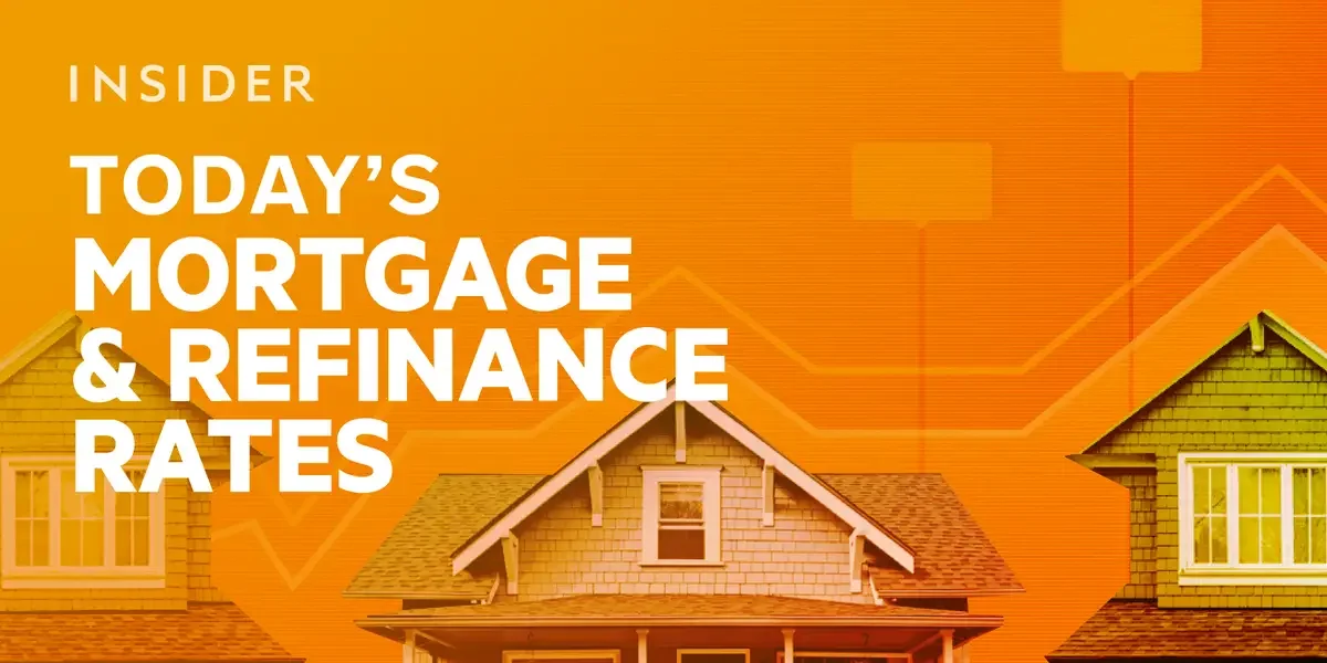 "Refinance Opportunities Rise as Mortgage Rates Hit Lowest Point Since July"