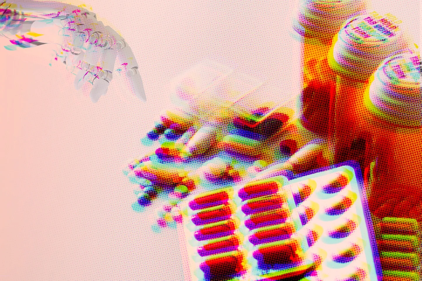Utah’s AI-prescription experiment sparks regulatory questions
