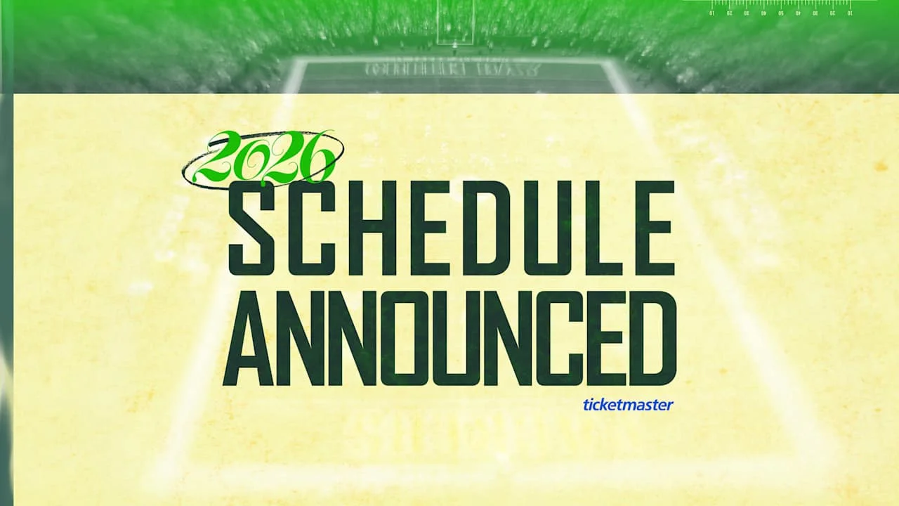 Packers’ 2026 schedule breaks 24-year NFC North streak with no back-to-back division games
