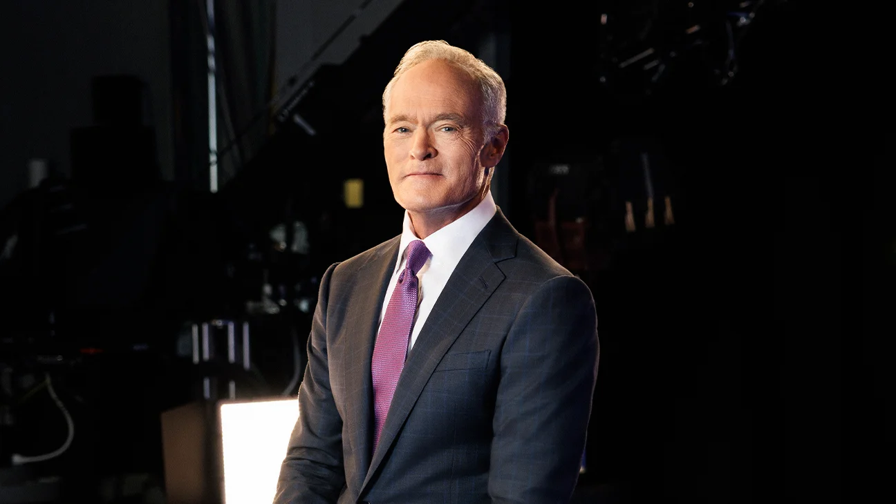 Pelley Breaks Silence on 60 Minutes Firing, Urges Bari Weiss Out