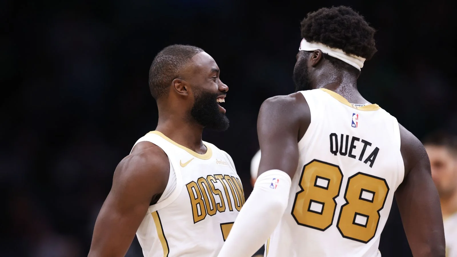 Brown trade dominates Celtics' Summer League as Queta shines and new bigs take shape