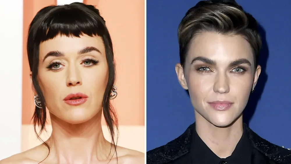 Katy Perry Probed in Australia After Ruby Rose Allegations
