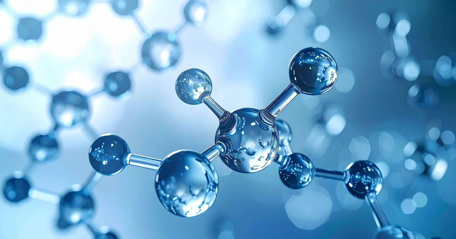 Your body changes atom by atom, but your sense of self endures as a pattern