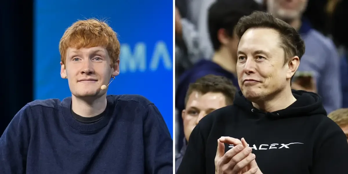 SpaceX Bets on Cursor to Forge the Next-Gen Coding AI