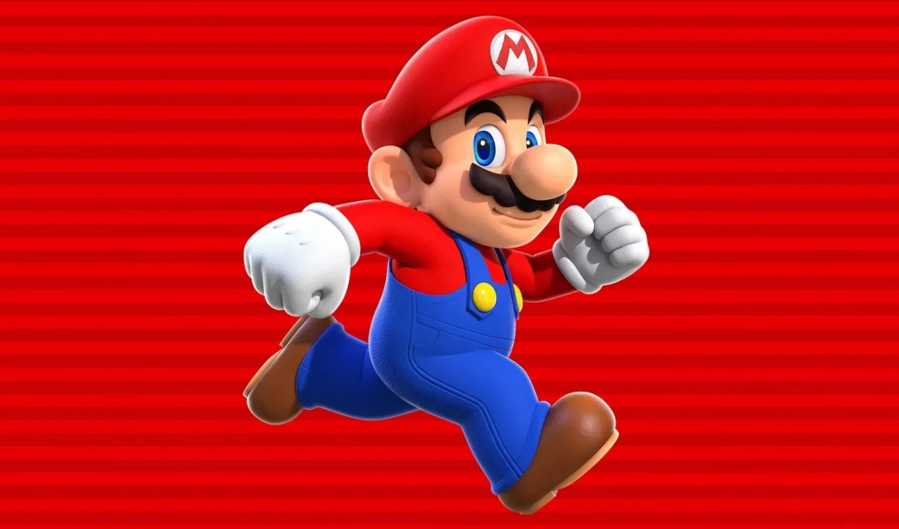 Miyamoto: Mario's Dash Started as a Bug, Became a Feature