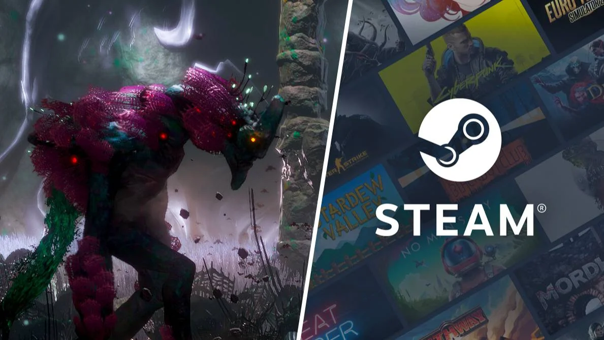 Limited Time Offer: Get Acclaimed RPG for Free on Steam