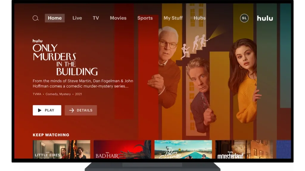 Disney+ and Hulu to Merge Content in One App by Year's End.