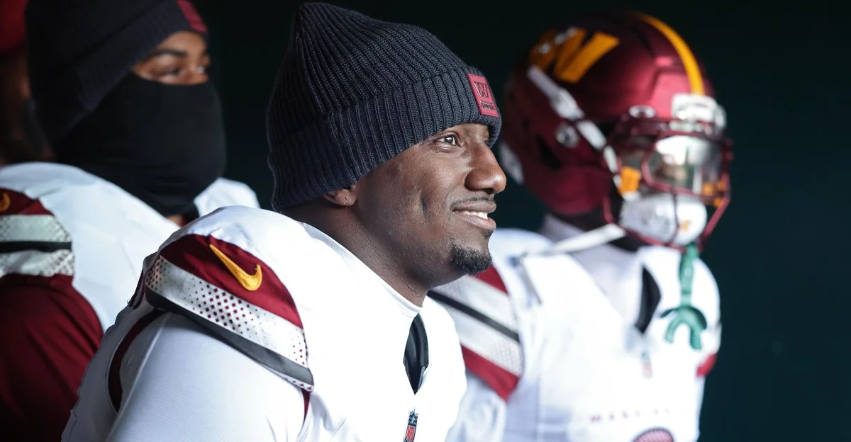 49ers eye rare 30+ starting lineup if Deebo starts