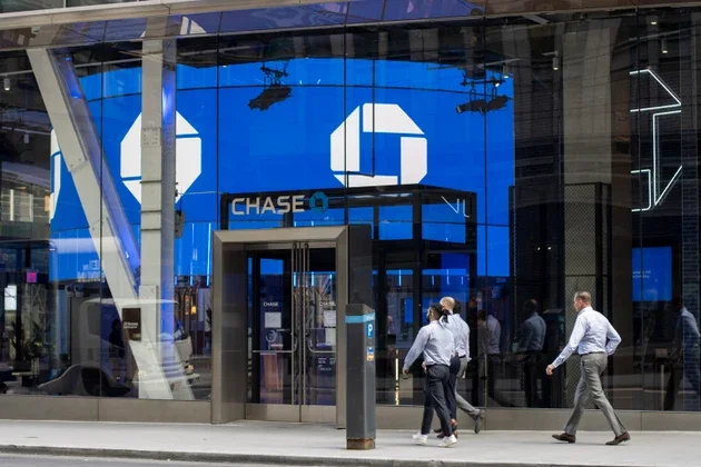 JPMorgan Beats Q1, but 2026 NII Outlook Weaker
