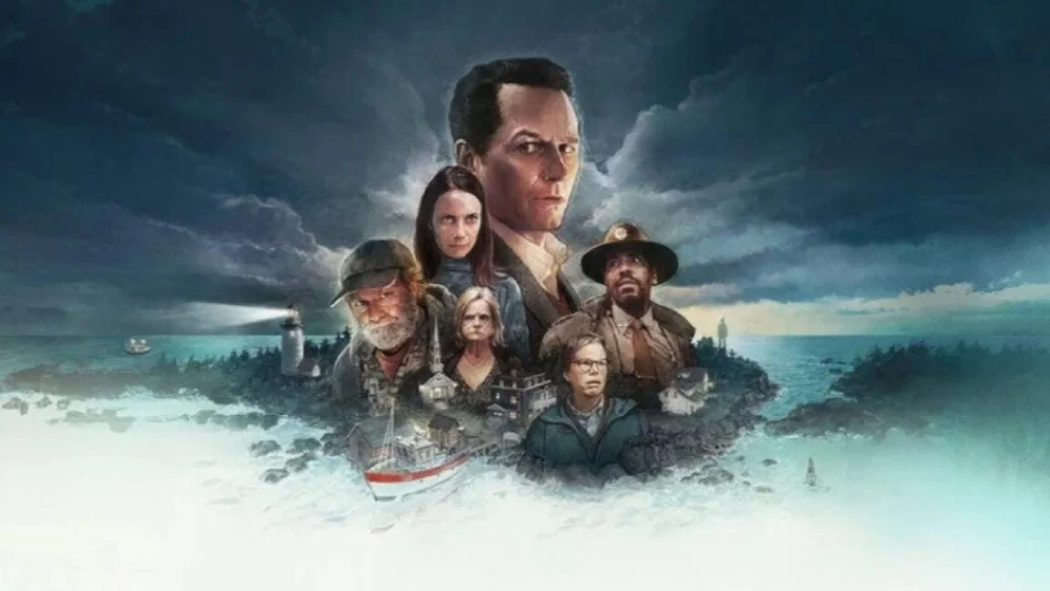 Widow's Bay: A Bold, Binge-Worthy Twist on Horror-Comedy