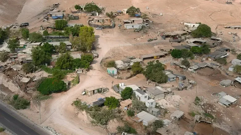 West Warns Settlement Push Threatens Two-State Path and International Law