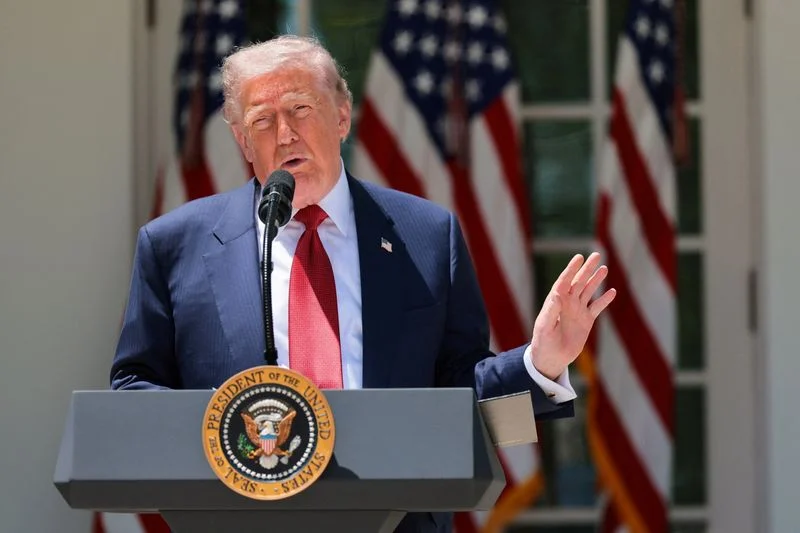 Trump backs three-day Ukraine-Russia ceasefire amid stalled peace talks