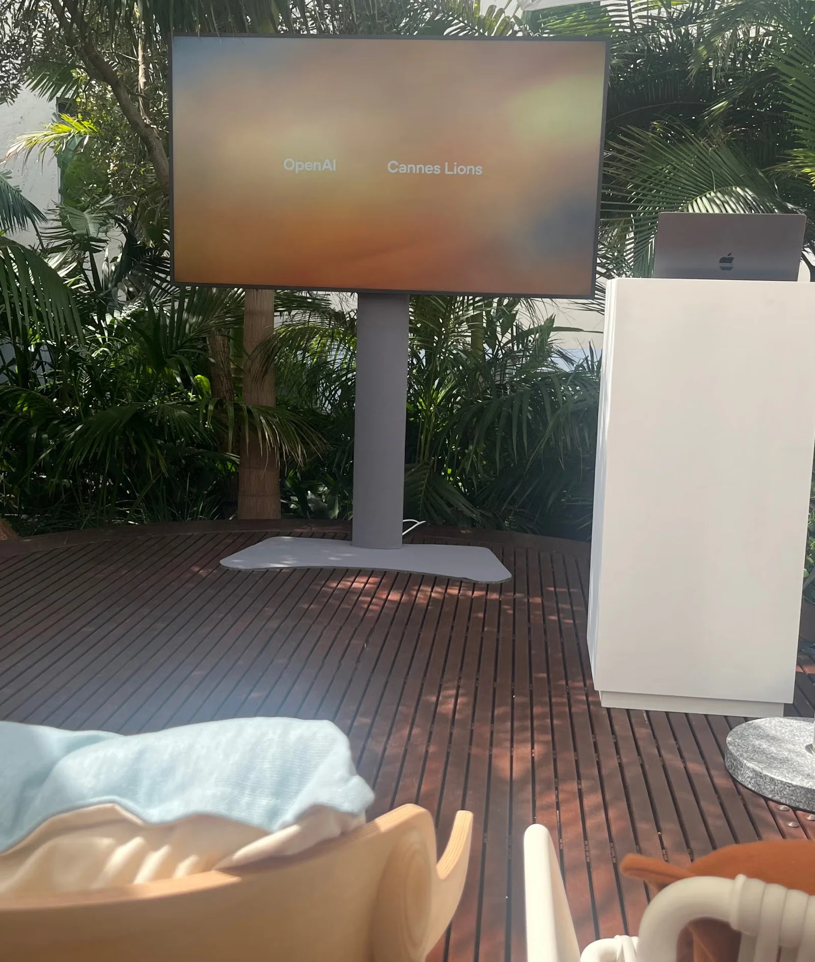 OpenAI Bets on Ads to Fund Access, Debuts at Cannes