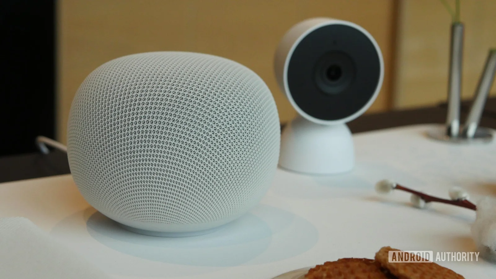 Google opens Gemini for Home to third-party makers with blueprint kit