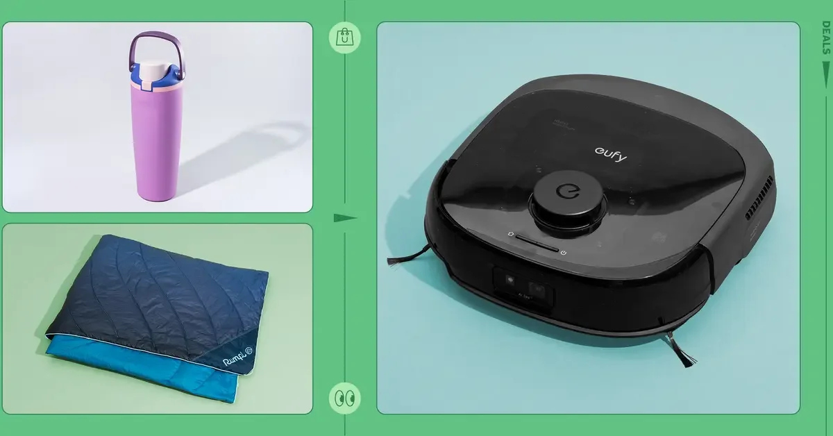 Prime Day 2026: Wirecutter Highlights Top Early Deals Across Tech, Home, and More