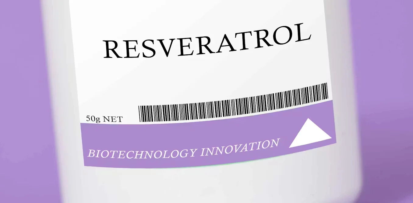 NMN, NAD+, and Resveratrol: What the science actually says about slowing ageing