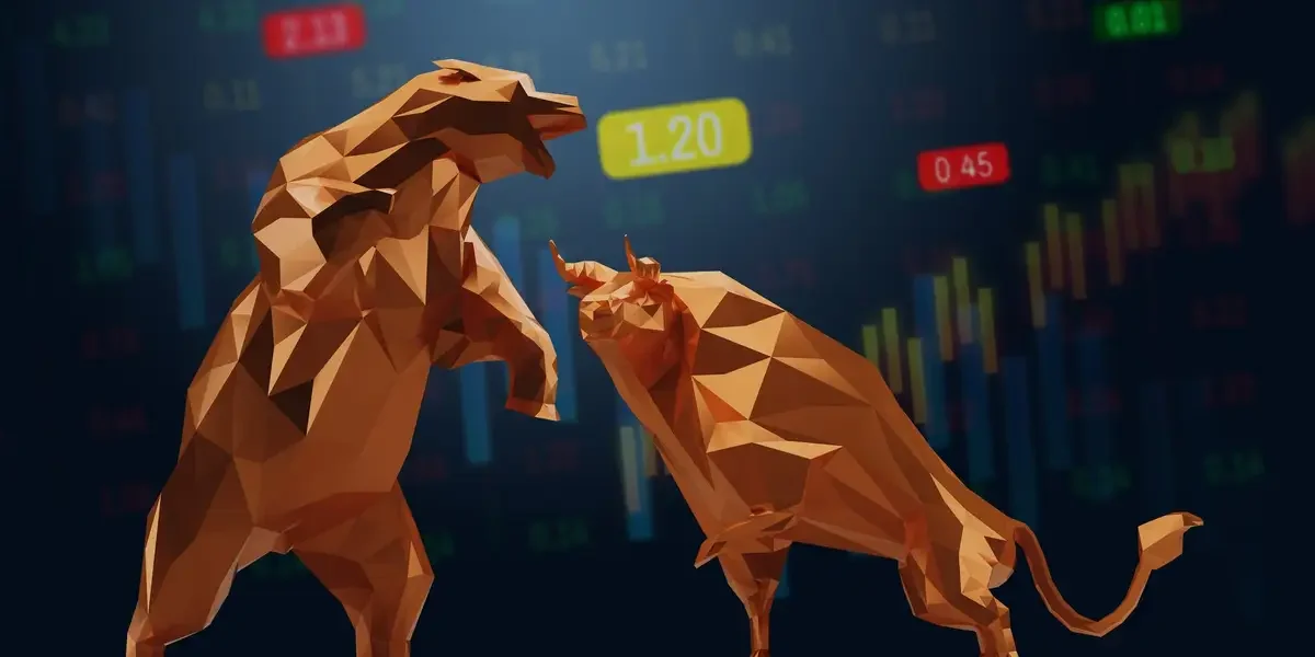 Wall Street Uncertain as S&P 500 Enters Bull Market