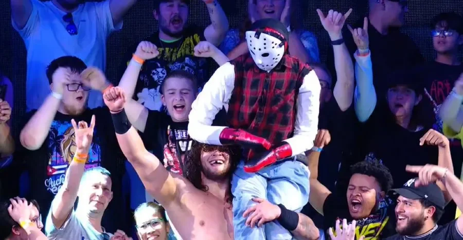 NXT Reset: Fresh Faces Kick Off a New Era After the Post-Mania Shuffle