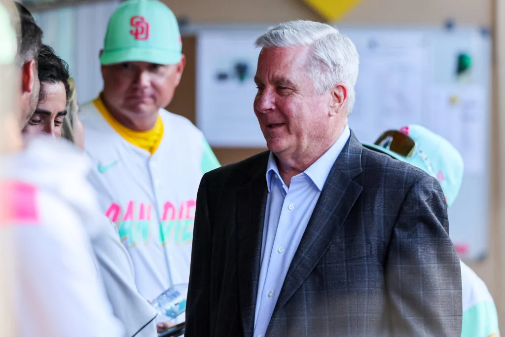 Padres Close to Record Sale to Feliciano Group for About $3.9B