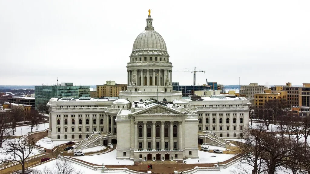 GOP secures supermajority in Wisconsin Senate with special election win