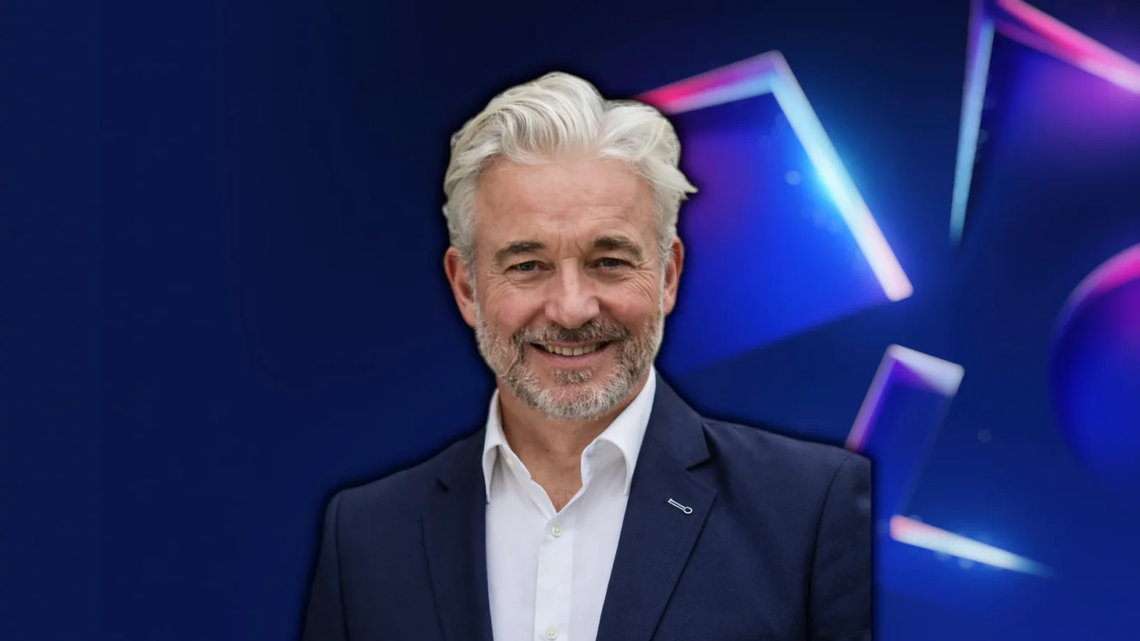 Disc-Free PS: A Sony Veteran Explains Digital-First Gaming and Loyalty's Future