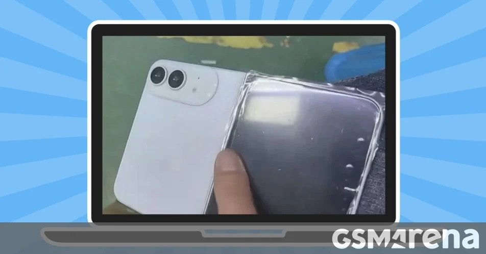 Foldable iPhone leak and Nvidia RTX Spark headline a busy tech week