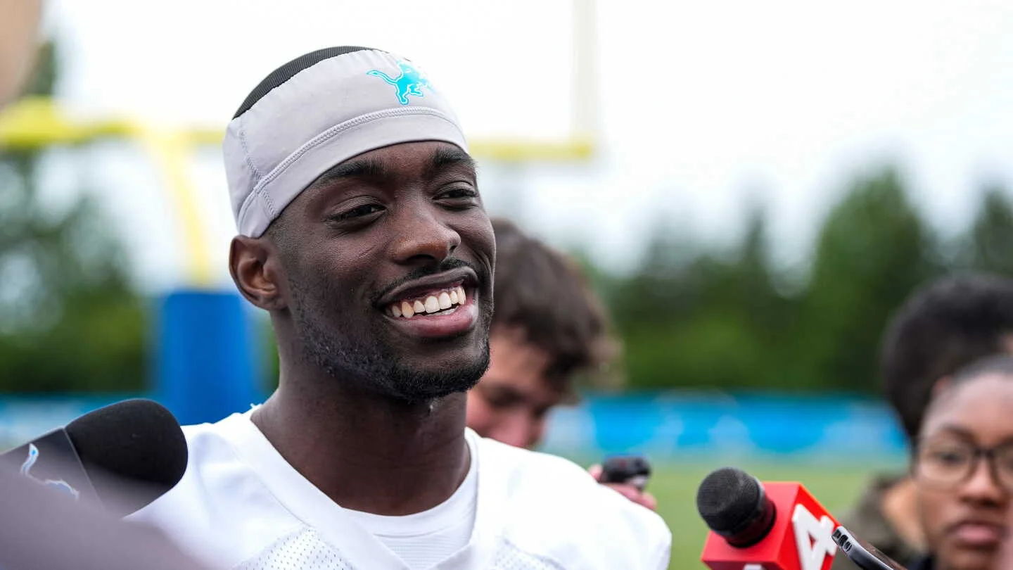 Seahawks Emphasize Diligence as Terrion Arnold Visit Winds Through NFL Interest