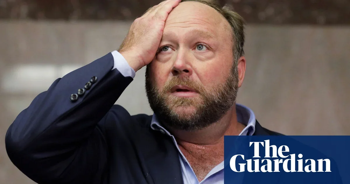 The Onion Acquires Infowars, Aims to Tackle Conspiracies with Humor