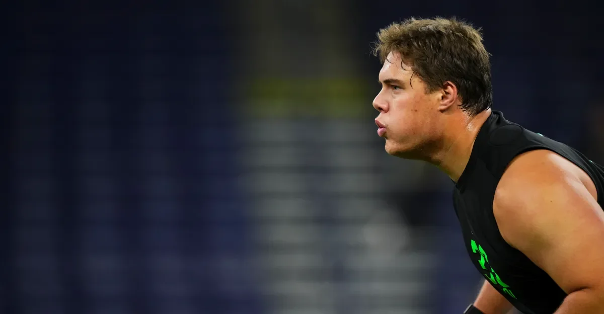 Patriots 2026 Draft Grades: Early Picks Promise, Late Rounds Raise Questions