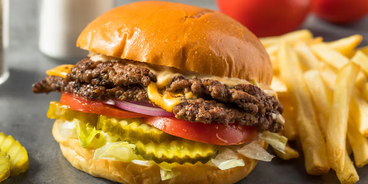 Five Guys Tops YouGov’s 2026 Burger Rankings, Despite Higher Price