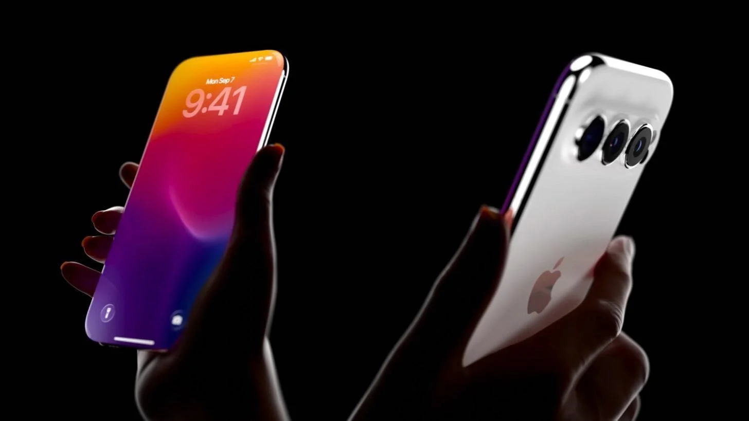 iPhone 20 rumors point to edge-to-edge glass and hidden tech for Apple’s 20th