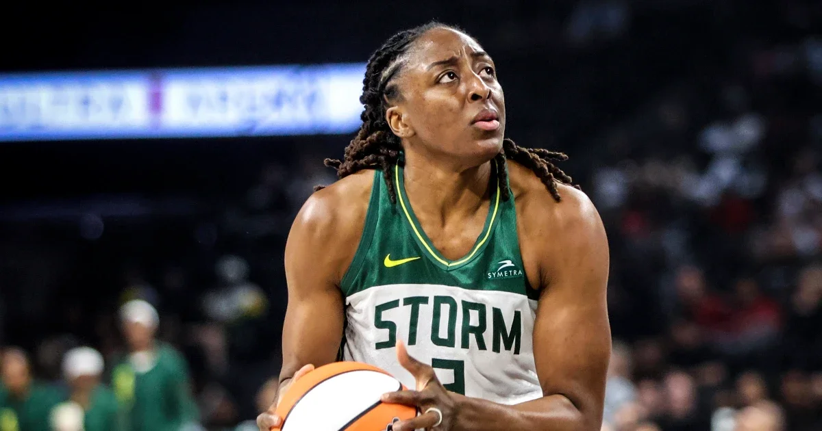 WNBA Free Agency Goes Fast as Ogwumike Lands with Sparks