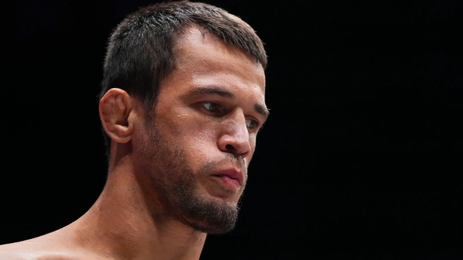 Nurmagomedov brushes off backlash after UFC Shanghai cage-rush