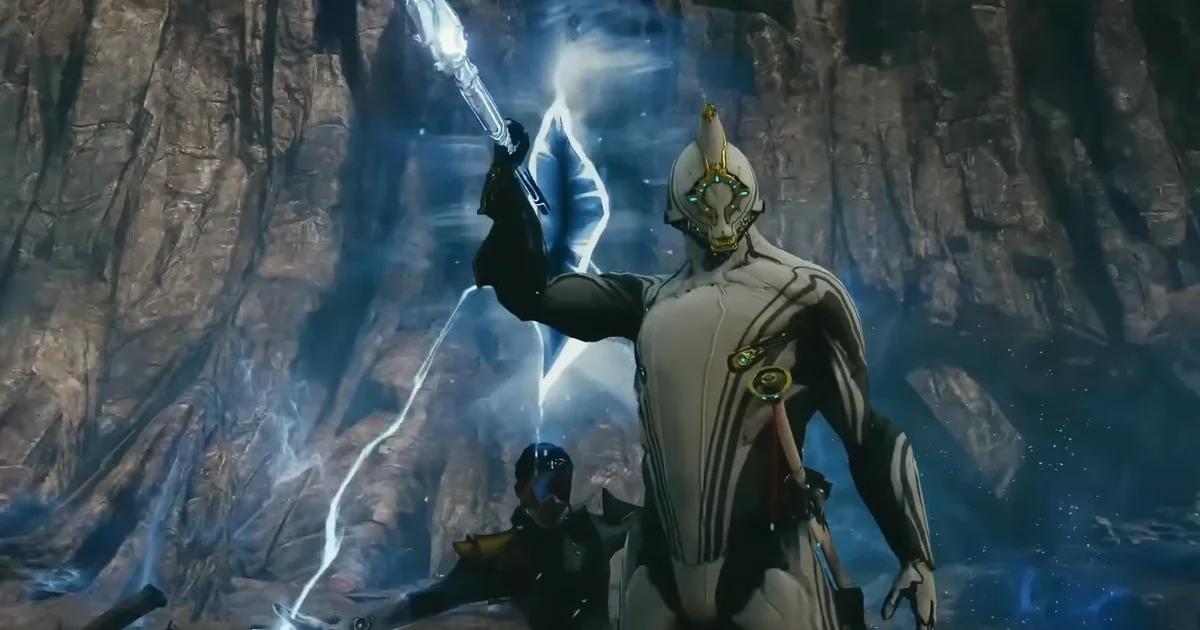 Destiny 2's farewell prompts Warframe to champion healthy competition in sci-fi shooters