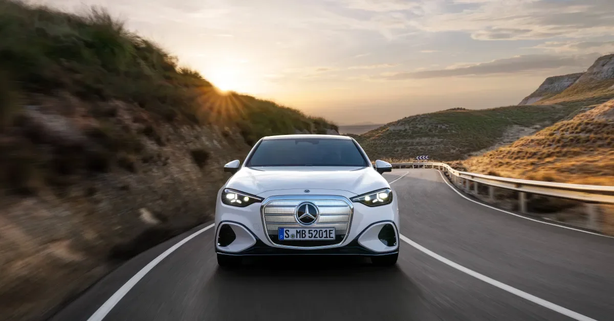 Global EV Sales Rally in July, but Growth Remains Uneven
