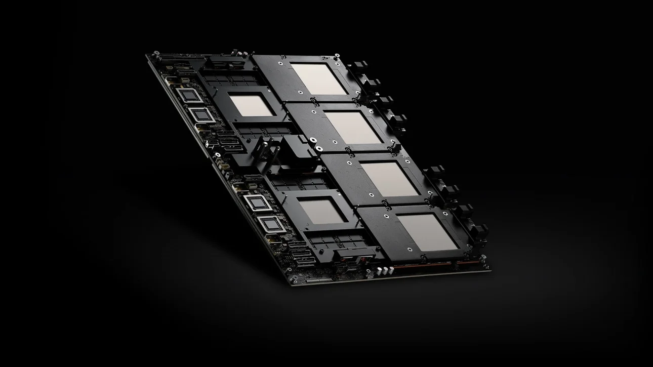 NVIDIA GB300 Surges in Agentic AI with 20x Speedup Over Hopper Ahead of Rubin