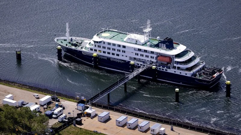 Hantavirus Cruise Case Sparks International Debate Over How to Monitor Exposed Travelers