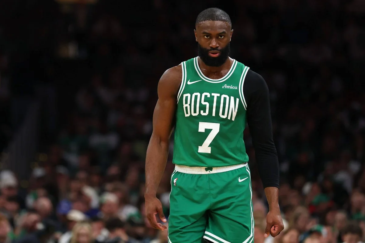Brown alleges Celtics' trade to 76ers came with disrespect, hints at undisclosed reasons