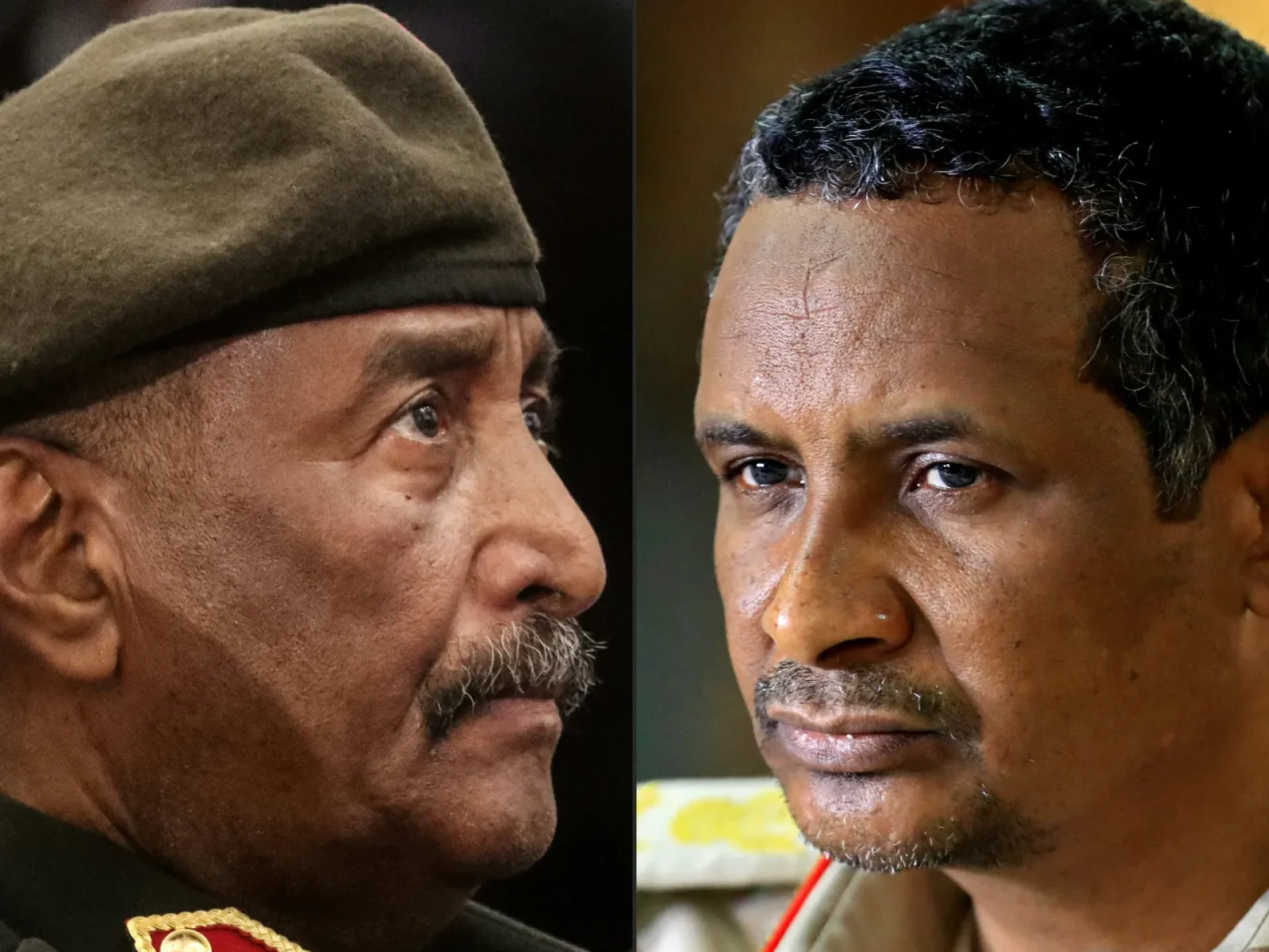 The Global Implications of Sudan's Crisis.