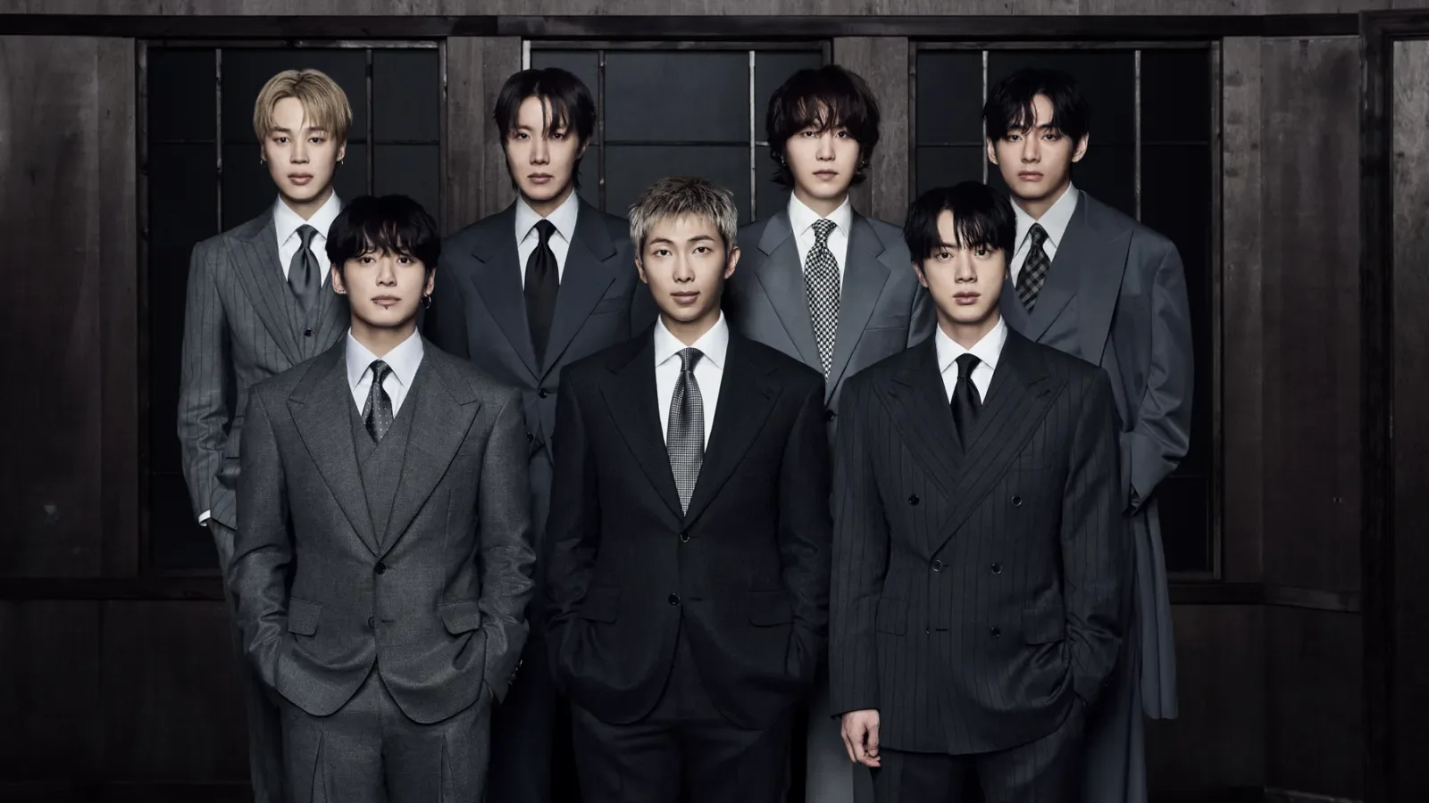 BTS Opens Arirang Tour With Rain-Soaked, Pyro-Packed Kickoff