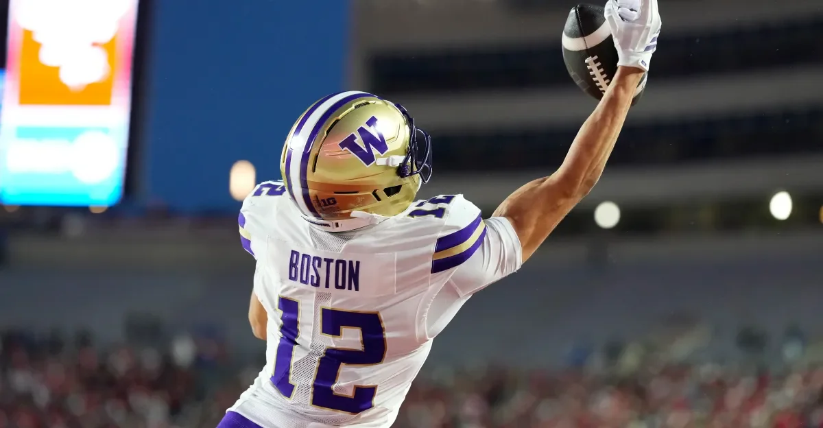 Raiders Eye 36: 10 Intriguing Second-Round Targets in the 2026 Draft