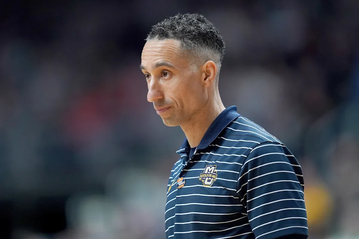 Michigan State advances to Sweet 16 with win over Marquette.