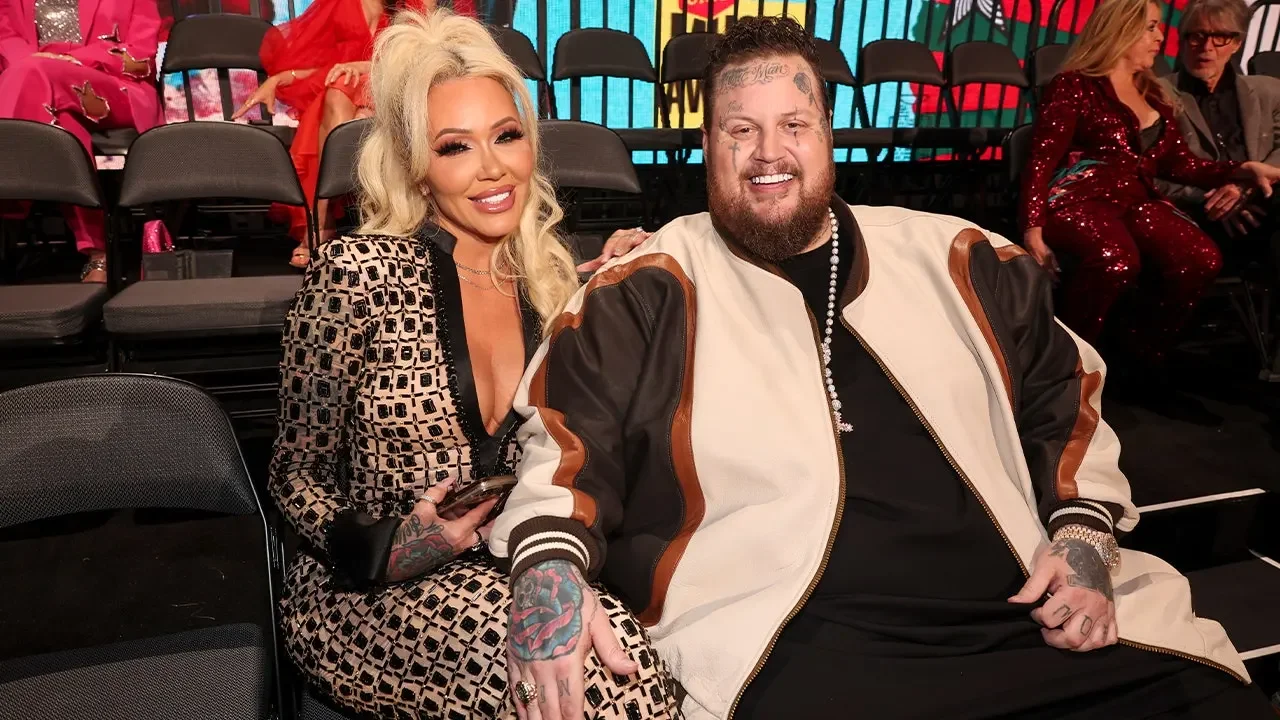 Bunnie XO reveals she financed Jelly Roll's rise through escort work before their split