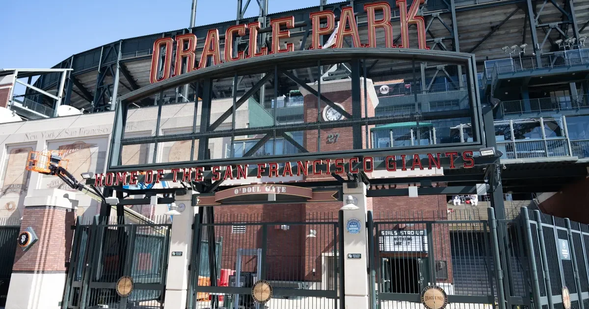 Fan Brawl at Oracle Park Triggers Arrests and Bans