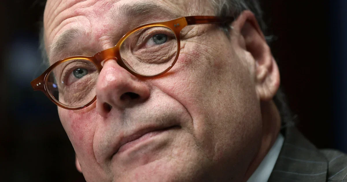 Steve Cohen withdraws from Tennessee race after redistricting reshapes Memphis district